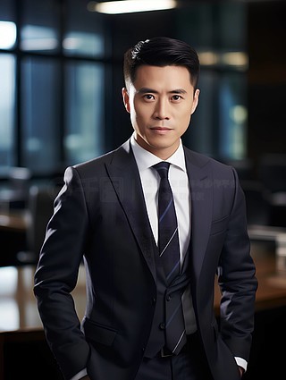 李三忠 品牌与内容负责人